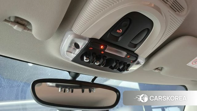 Mini Cooper id 4557248 из Кореи 19