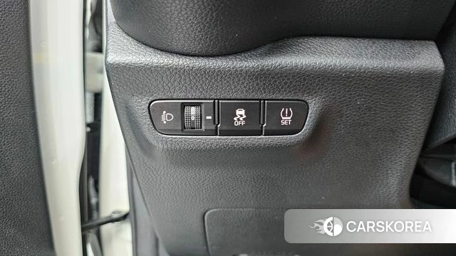 Kia All New Morning (JA) id 4907549 из Кореи 19