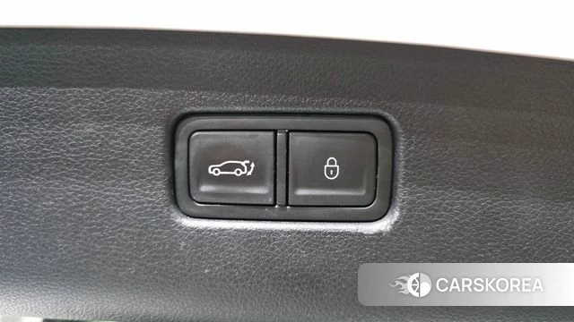 Genesis GV70 id 4701736 из Кореи 19