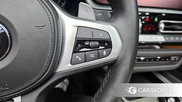 BMW Z4 (G29) id 4778413 из Кореи 19