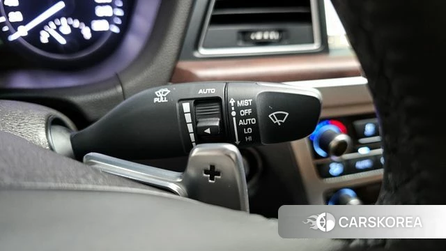 Genesis G80 id 4390179 из Кореи 19
