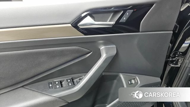 Volkswagen 7th Generation of Jetta id 4550709 из Кореи 19