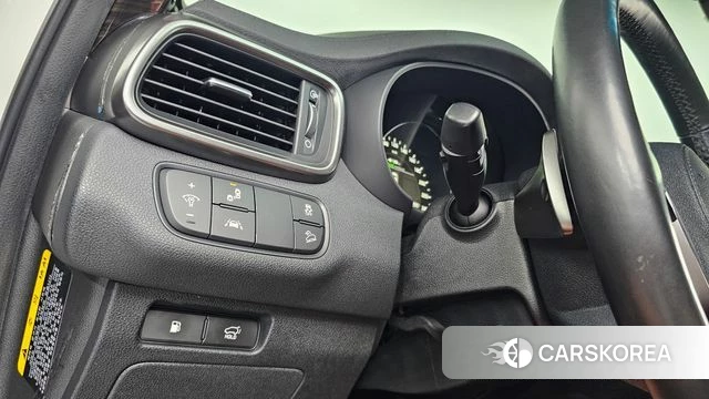 Kia The New Sorento id 4596164 из Кореи 19