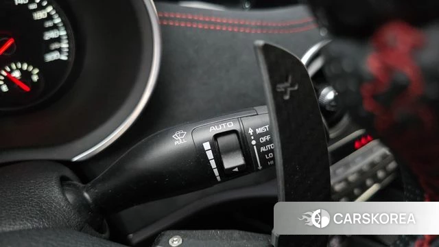 Kia Stinger Meister id 4624089 из Кореи 19