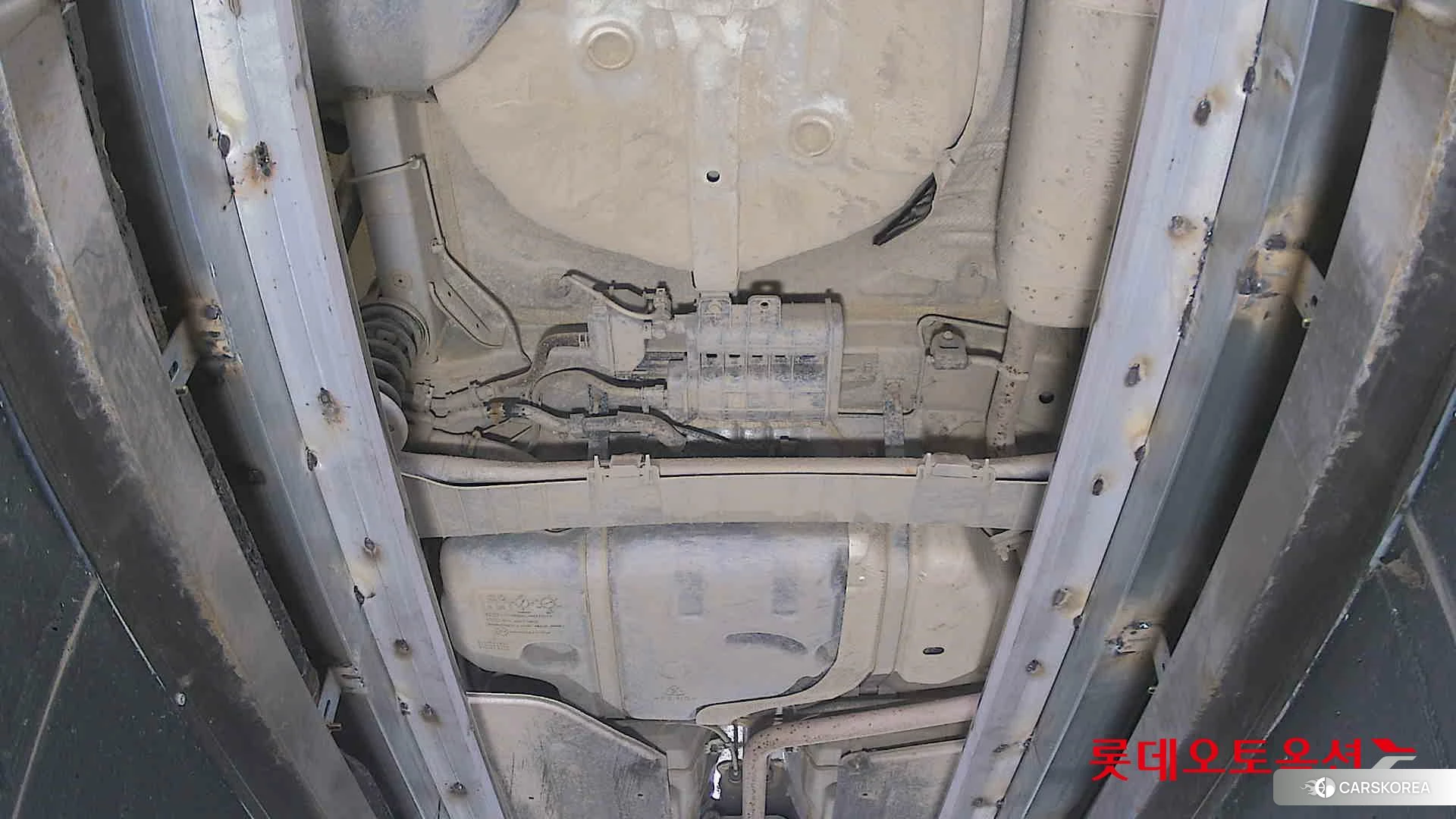 Hyundai Avante id 3869287 из Кореи 19