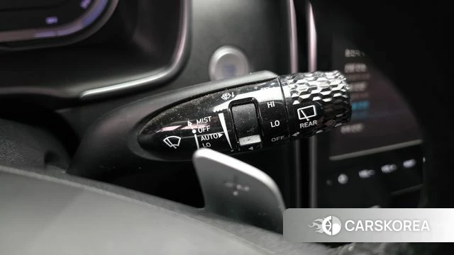 Hyundai Tucson Hybrid (NX4) id 4223882 из Кореи 19