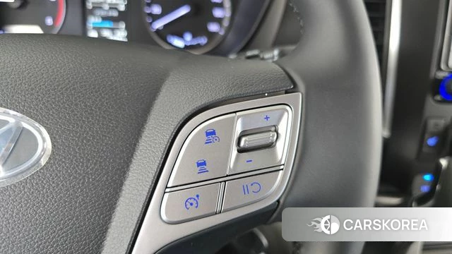 Hyundai Solati id 4705903 из Кореи 19
