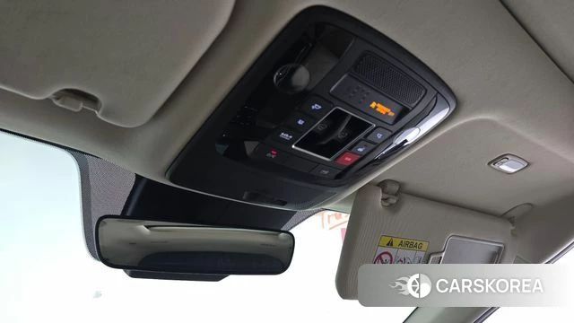 Kia Carnival 4th generation id 4675699 из Кореи 19