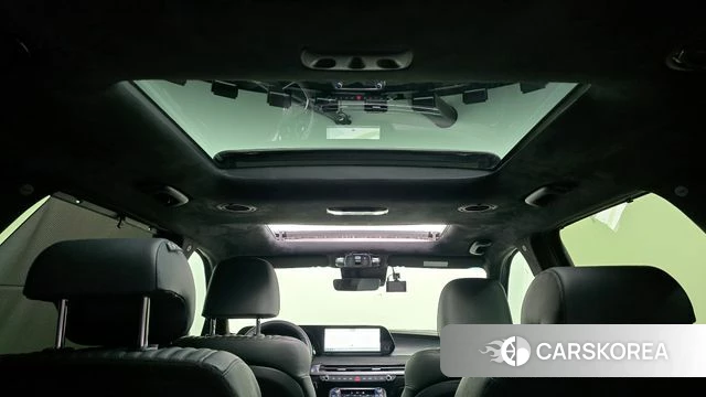 Hyundai The New Palisade id 4202020 из Кореи 19