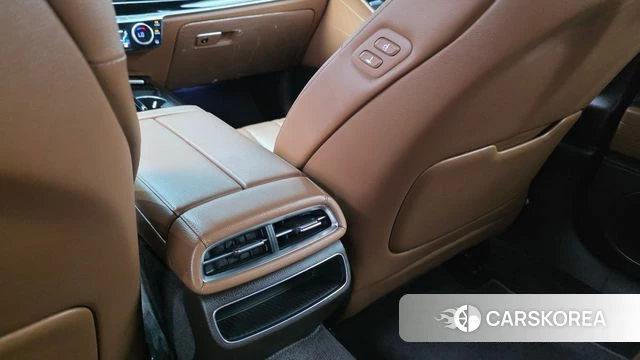 Genesis G80 (RG3) id 4793047 из Кореи 19