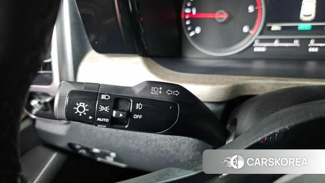 Kia Sorento 4th Generation id 4835123 из Кореи 19