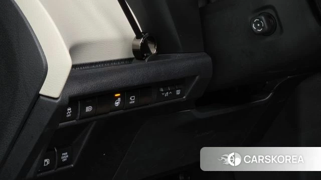 Toyota Sienna 4th Generation id 4692998 из Кореи 19