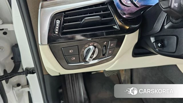 BMW 6 Series GT (G32) id 4477574 из Кореи 19