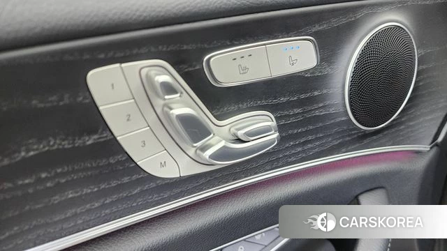 Mercedes-Benz E-Class W213 id 4631690 из Кореи 19
