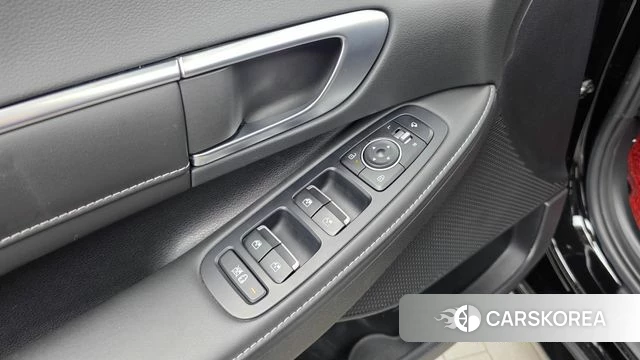 Hyundai Sonata D Edge (DN8) id 4916577 из Кореи 19