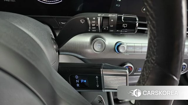 Hyundai Kona (SX2) id 4223358 из Кореи 19