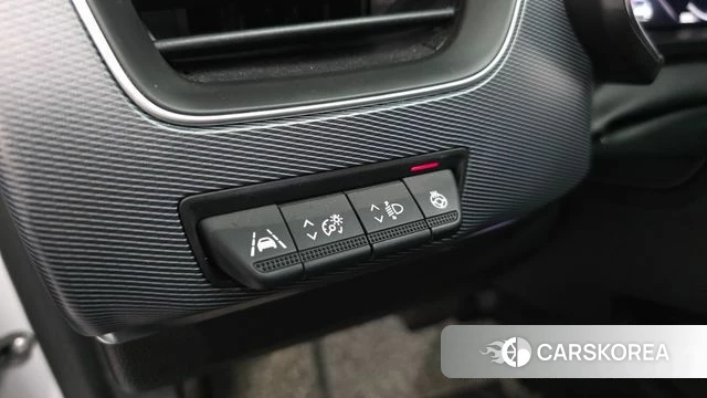Renault Korea (Samsung) XM3 id 4758551 из Кореи 19