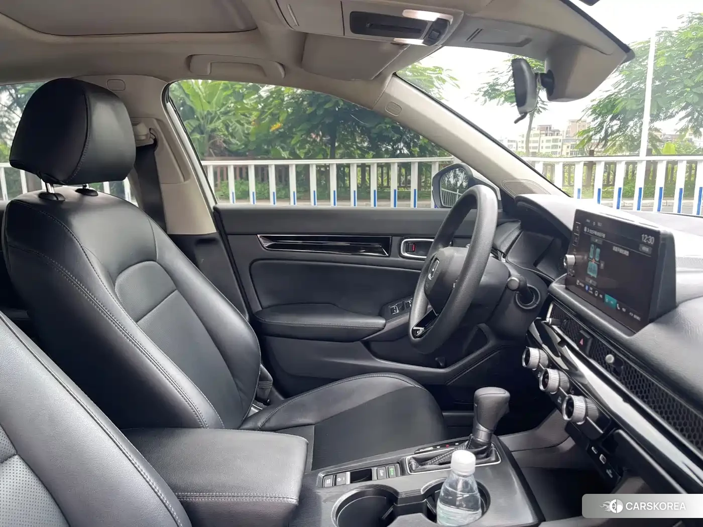 Honda Civic id 4679469 из Китая 19