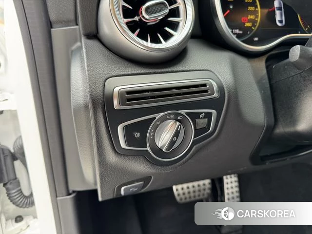 Mercedes-Benz Class C (imported) id 4328509 из Китая 19