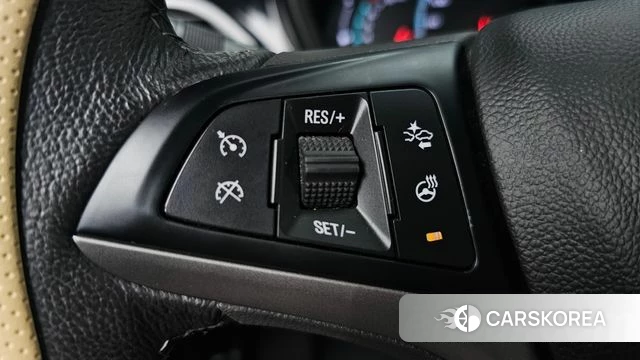 Chevrolet (GM Daewoo) The New Spark id 4595895 из Кореи 19