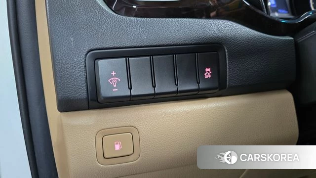 Kia The New Carnival id 4587007 из Кореи 19