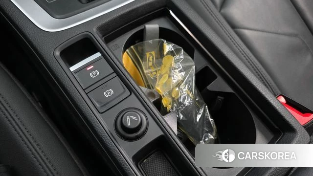 Audi Q3 (F3) id 4732108 из Кореи 19