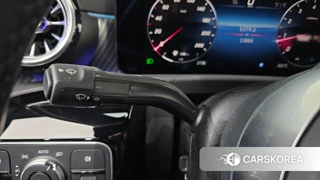 Mercedes-Benz A-Class W177 id 4266629 из Кореи 19