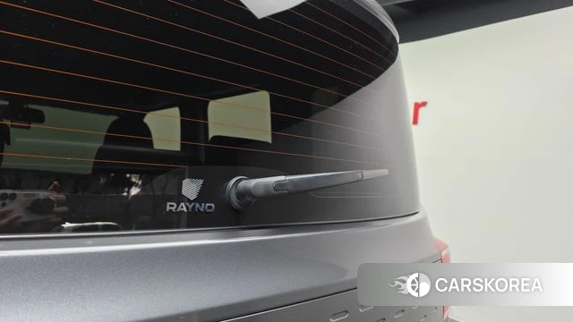 Kia The New Ray id 4293034 из Кореи 19