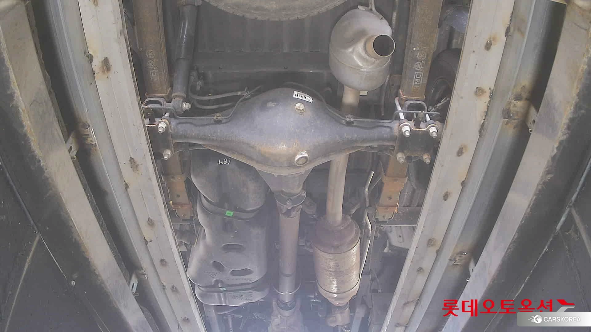 Hyundai Porter II id 4504388 из Кореи 19