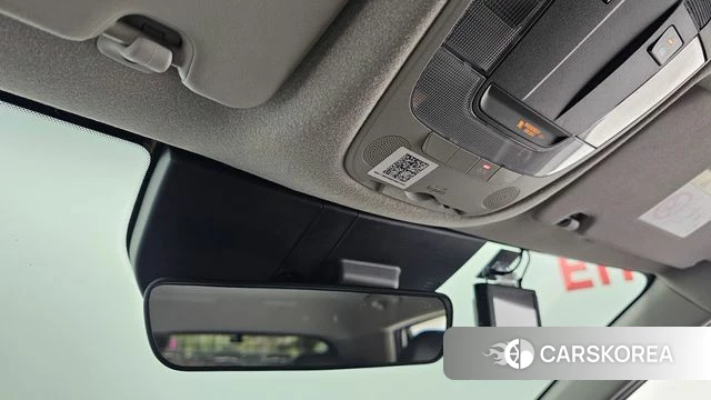 Kia Di Ol Nu Niro id 4186966 из Кореи 19