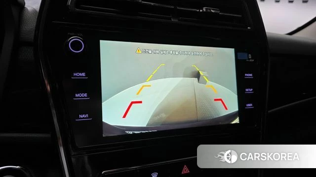 Ssangyong Berry New Tivoli id 4768905 из Кореи 19