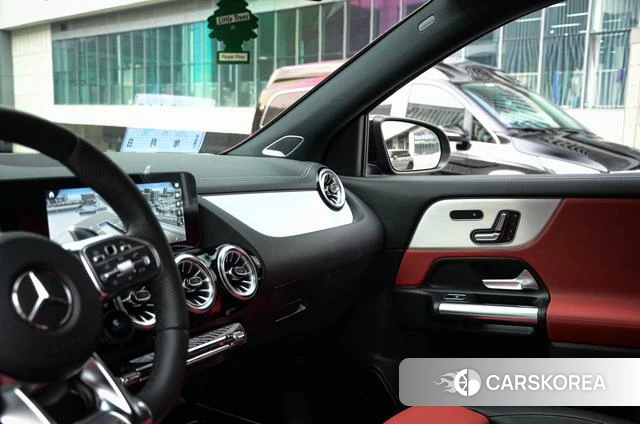 Mercedes-Benz GLA AMG id 4258655 из Китая 19