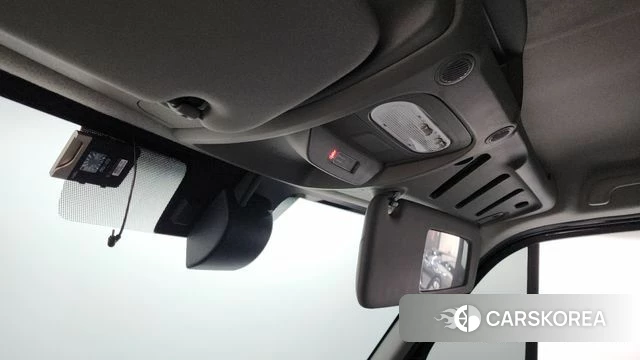 Renault Korea (Samsung) Master id 4642178 из Кореи 19