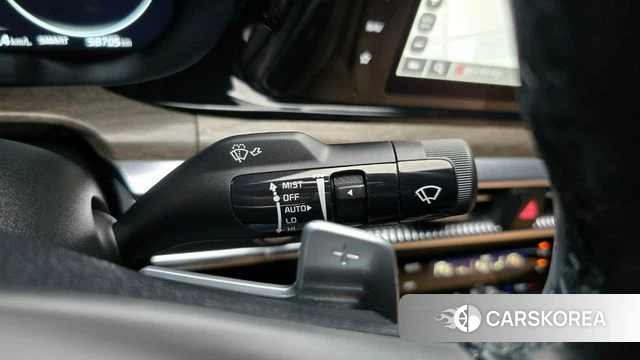 Kia K5 3rd generation id 4224323 из Кореи 19