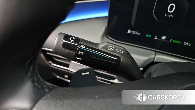 Kia The New K8 Hybrid id 4354222 из Кореи 19