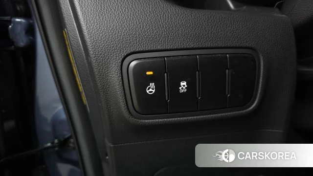 Kia The New Kia Ray EV id 4898153 из Кореи 19