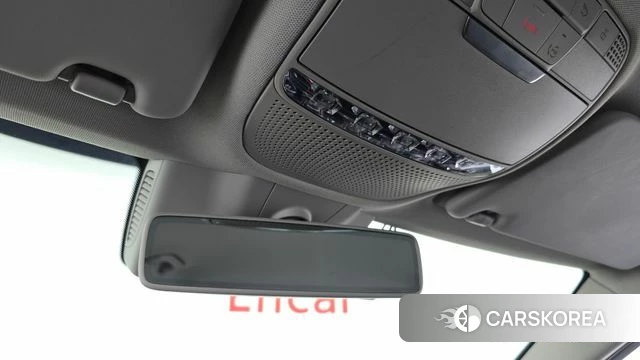Mercedes-Benz C-Class W205 id 4780602 из Кореи 19