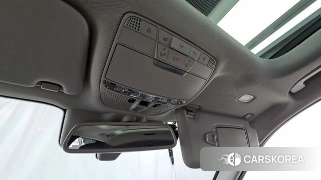 Mercedes-Benz GLC-Class X253 id 4525687 из Кореи 19
