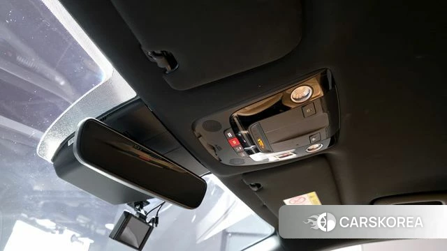 Kia K5 Hybrid 3rd Generation id 4281780 из Кореи 19