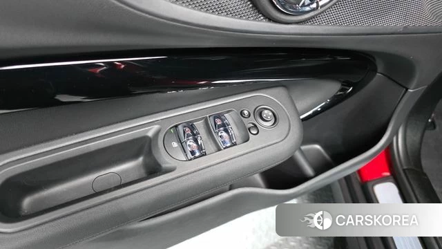 Mini Cooper Clubman id 4302554 из Кореи 19