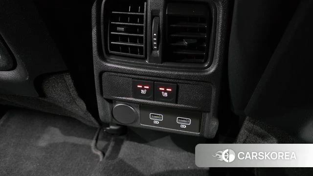 Renault Korea (Samsung) XM3 id 4872363 из Кореи 19
