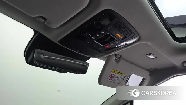 Kia The New Carnival 4th Generation id 4200798 из Кореи 19