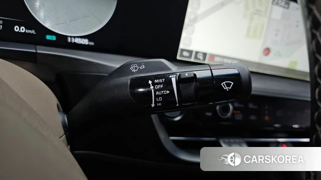 Kia K8 Hybrid id 4549662 из Кореи 19