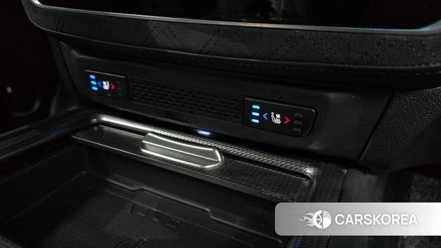 Ssangyong All New Rexton id 4624638 из Кореи 19