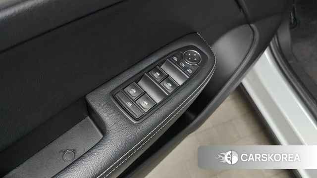 Renault Korea (Samsung) XM3 id 4528700 из Кореи 19