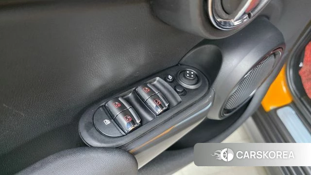 Mini Cooper id 4286278 из Кореи 19