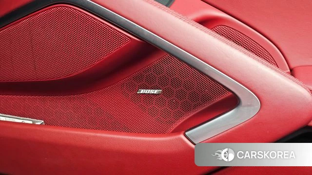 Porsche 718 Boxster id 4530386 из Кореи 19