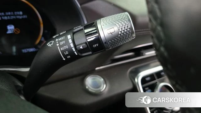 Genesis GV80 id 4647177 из Кореи 19