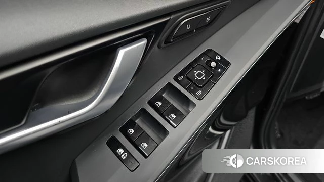 Kia Di All New Niro EV id 4608812 из Кореи 19