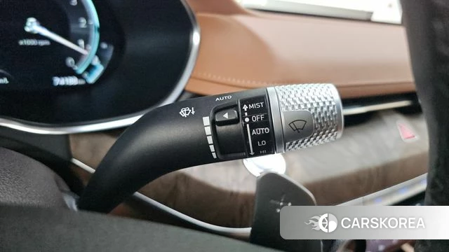 Genesis G80 (RG3) id 4249165 из Кореи 19